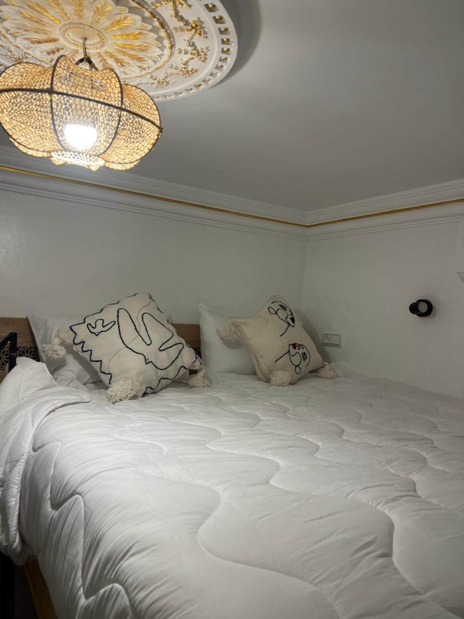 מרקש Habibi Riad&Hostel מראה חיצוני תמונה