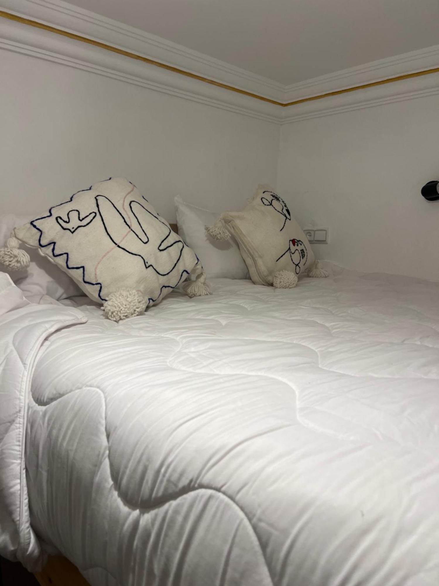 מרקש Habibi Riad&Hostel מראה חיצוני תמונה