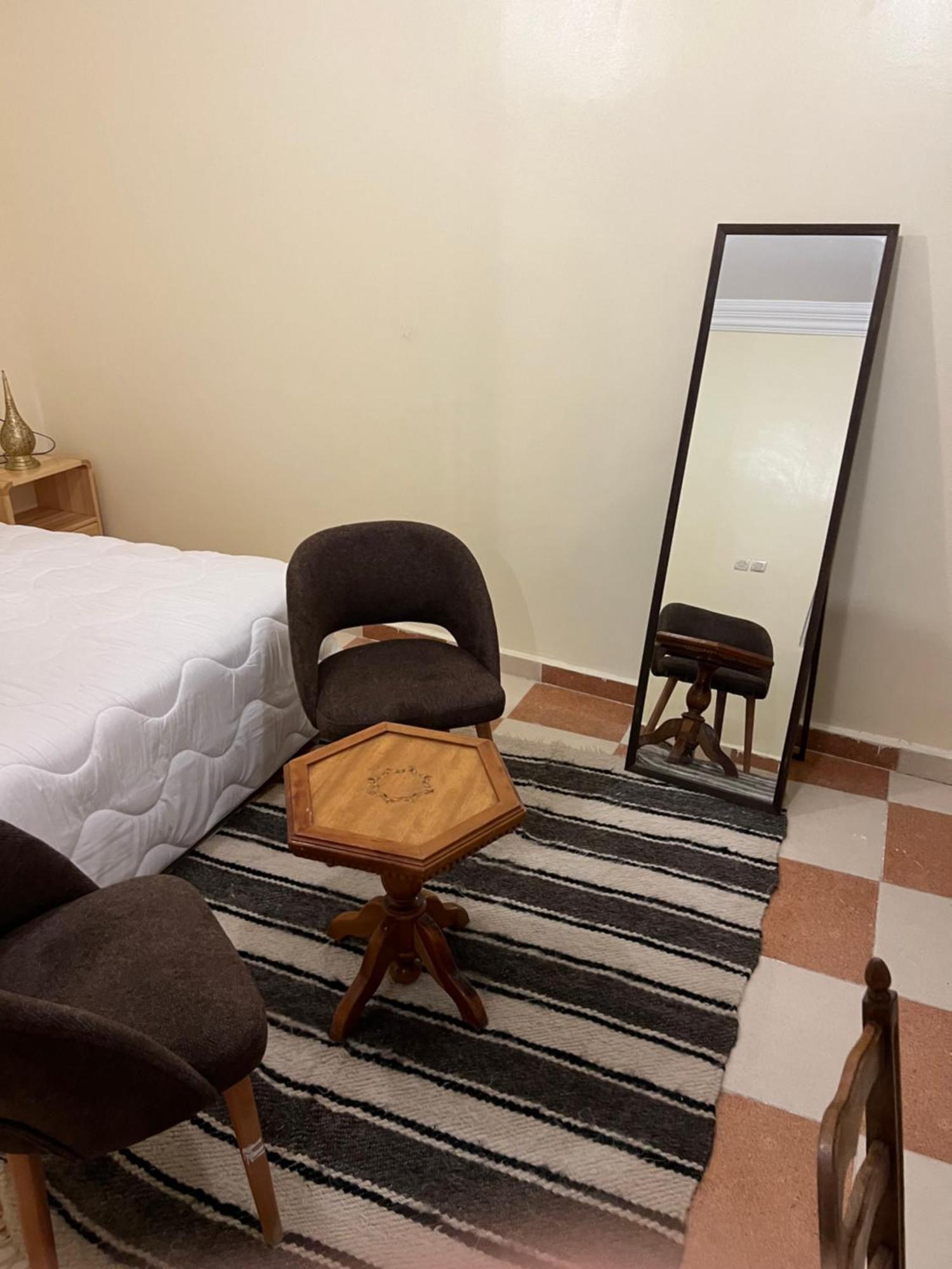 מרקש Habibi Riad&Hostel מראה חיצוני תמונה
