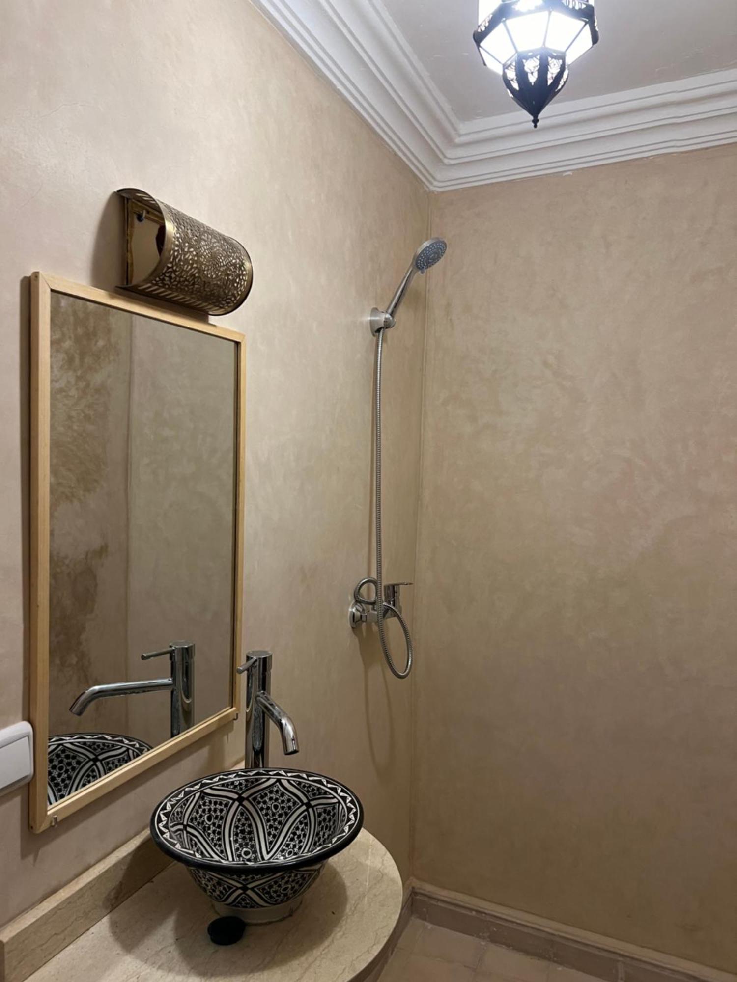 מרקש Habibi Riad&Hostel מראה חיצוני תמונה