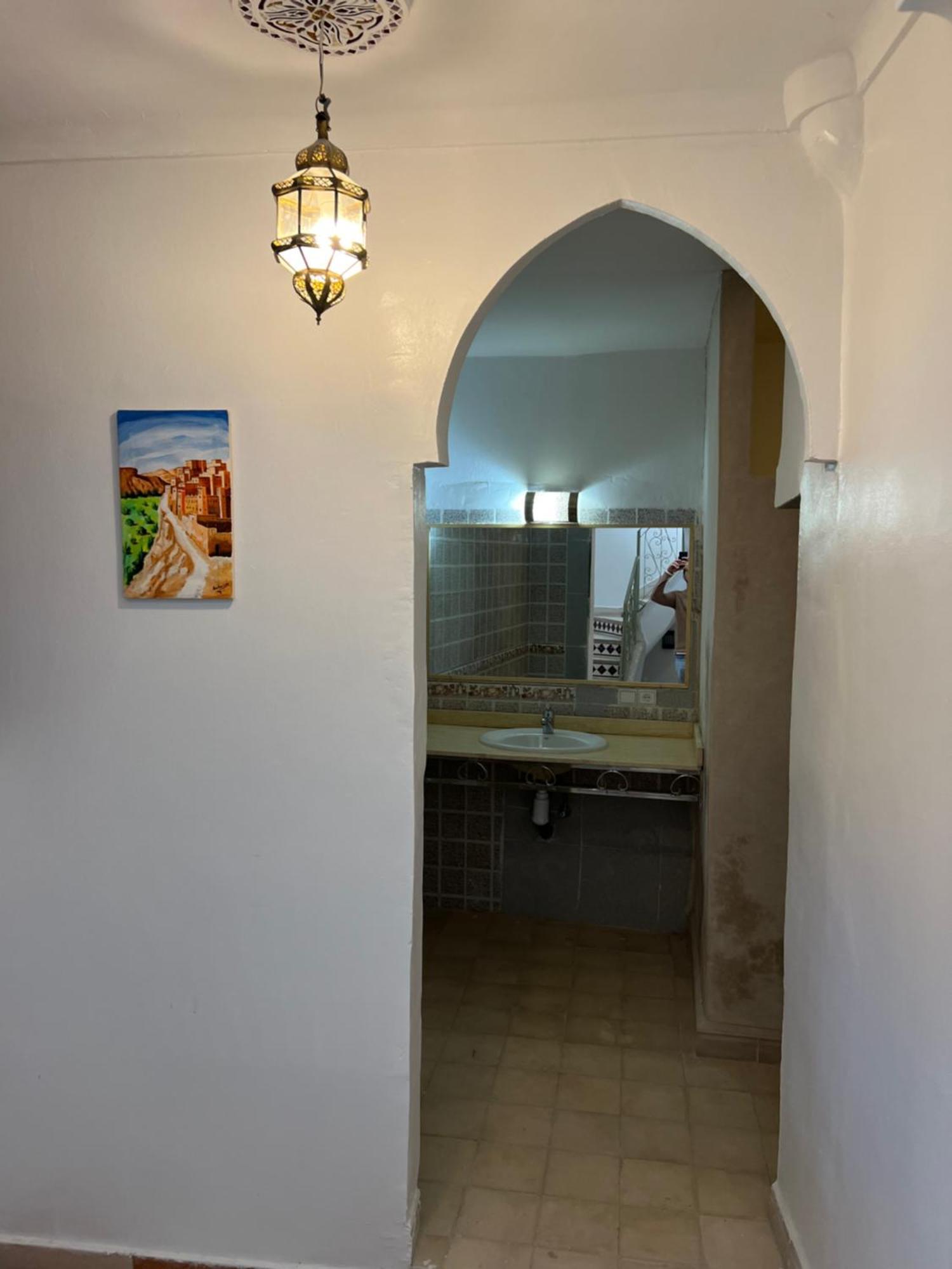 מרקש Habibi Riad&Hostel מראה חיצוני תמונה